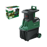 Bosch AXT 25 TC Quiet Shredder