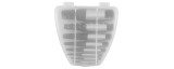 Diager 8 Piece Screw Extractor Kit (1-8mm)