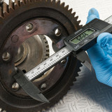 Draper 150mm Digital Caliper Gauge