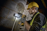 Dewalt DCD796P1 18v XR Li-ion Brushless Combi Drill