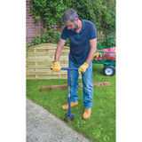 Draper Fence Post Auger (950 x 100mm) (82846)
