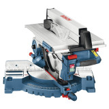 Bosch GTM 12 JL Combination Saw 230V