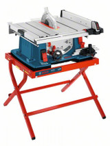 Bosch GTA 6000 Stand