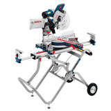 Bosch GTA 2500 W Stand
