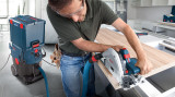 Bosch GAS 35 M AFC Dust Extraction