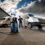 Bosch Professional GHP 5-65 X High-Pressure Washer
