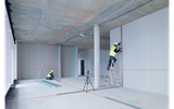 Bosch GLL 3-80 C Professional Line Laser