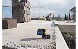 Bosch GPL 5 Professional Point Laser