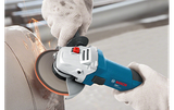 Bosch GWS 7-100 Professional Angle Grinder
