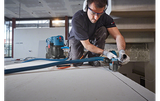Bosch GDE 125 EA-S Dust Extraction