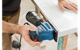 Bosch GSS 160-1 A Professional Orbital Sander