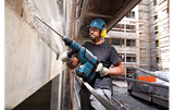 Bosch GBH 8-45 DV SDS-Max Professional Rotary Hammer 110v