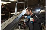 Bosch GBM 13-2 RE SDS-Plus Professional Rotary Hammer