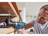 Bosch GSR 12 V-15 FC GFA12-B Chuck 12V Drill Driver