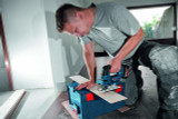 Bosch GST 18 V-LI B 18V Jigsaw 2 x 5Ah Batteries