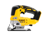 DeWalt DCS334N 18V XR Brushless Top Handle Jigsaw Bare Unit