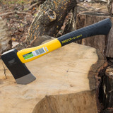 Draper Felling Axe with Fibreglass Shaft (680g) (09941)