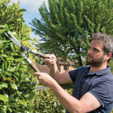 Draper 230mm Garden Shears with Ash Handles (36791)