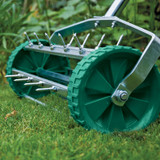 Draper Rolling Lawn Aerator