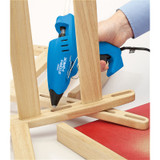 Draper Storm Force 400W Glue Gun With Six Glue Sticks
