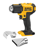 Dewalt DCE530N 18V Cordless Heat Gun (Body Only) (DCE530N)