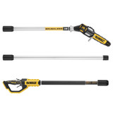 Dewalt DCMPS567N 18V Brushless Pole Saw (Body Only)