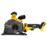 Dewalt DCG200NT 54V XR Flexvolt Wall Chaser (Body Only) (DCG200NT)
