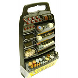 Rolson 400 Piece Multi-Tool Accessory Kit (59240)