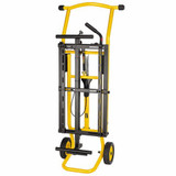 Dewalt DE7260 Mitre Saw Folding Rolling Stand (DE7260-XJ)