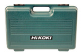 Hikoki 115m Angle Grinder Kit with Diamond Disc in Case