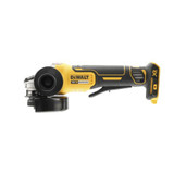 Dewalt DCG406N 18V Brushless Li-Ion Grinder Paddle Switch