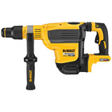 Dewalt 54V XR FLEXVOLT 45MM SDS-MAX HAMMER DRILL Body Only