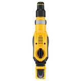 Dewalt 54V XR FLEXVOLT 45MM SDS-MAX HAMMER DRILL 2 x 9Ah