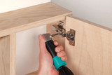 Wolfcraft Right Angle Drill Adaptor