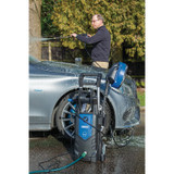 Draper Pressure Washer 230V (165BAR)