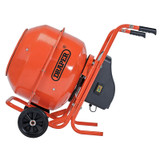 Draper 160L Cement Mixer 230v