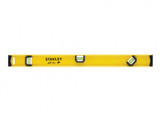 Stanley 120cm Basic I-Beam Level (STA042076)