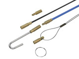 Faithful 3.3m Cable Rod Set 15 Piece