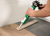 Tec 7 Sealant & Adhesive 310ml (White)