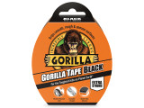 Gorilla Duct Tape 48mmx 11m (Black) (GRGGT11)