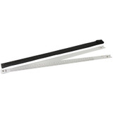 Draper 1200mm Aluminium Folding Square (43762)