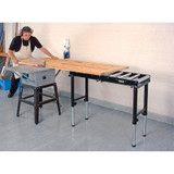 Draper 390mm Roller table (19192)