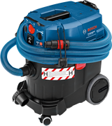 Bosch GAS 35 H AFC Wet/Dry Extractor