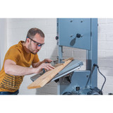 DRAPER STORM FORCE® BANDSAW, 245MM, 420W, 240V