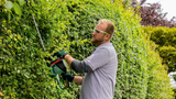 Bosch AdvancedHedgeCut 70 Electric Hedgecutter