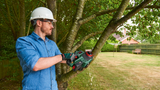 Bosch UniversalChain 18V Cordless chainsaw