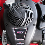 ProPlus Push 46cm Petrol Lawnmower 3.5hp Briggs and Stratton Engine