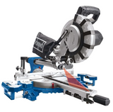 Scheppach 216mm HM216SPX Sliding Compound Mitre Saw