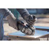 Black & Decker 900W 115mm Angle Grinder With Kit Box
