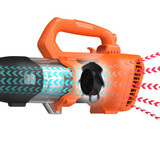 Black & Decker 18V 2Ah Lithium-ion Axial Blower